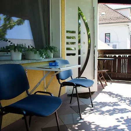 Apartment Radman