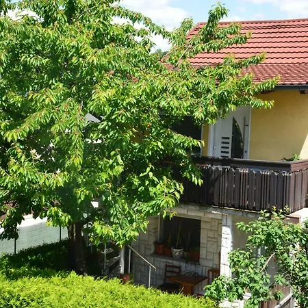 Apartamento Radman