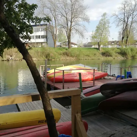 Radman Apartment Ljubljana