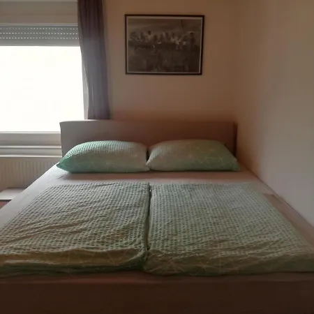 Apartamento Radman Liubliana