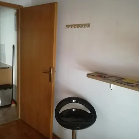 Radman Apartamento Liubliana
