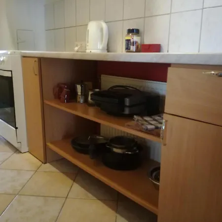Apartment Radman *