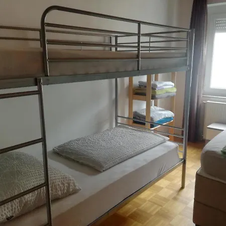 Radman Apartamento *